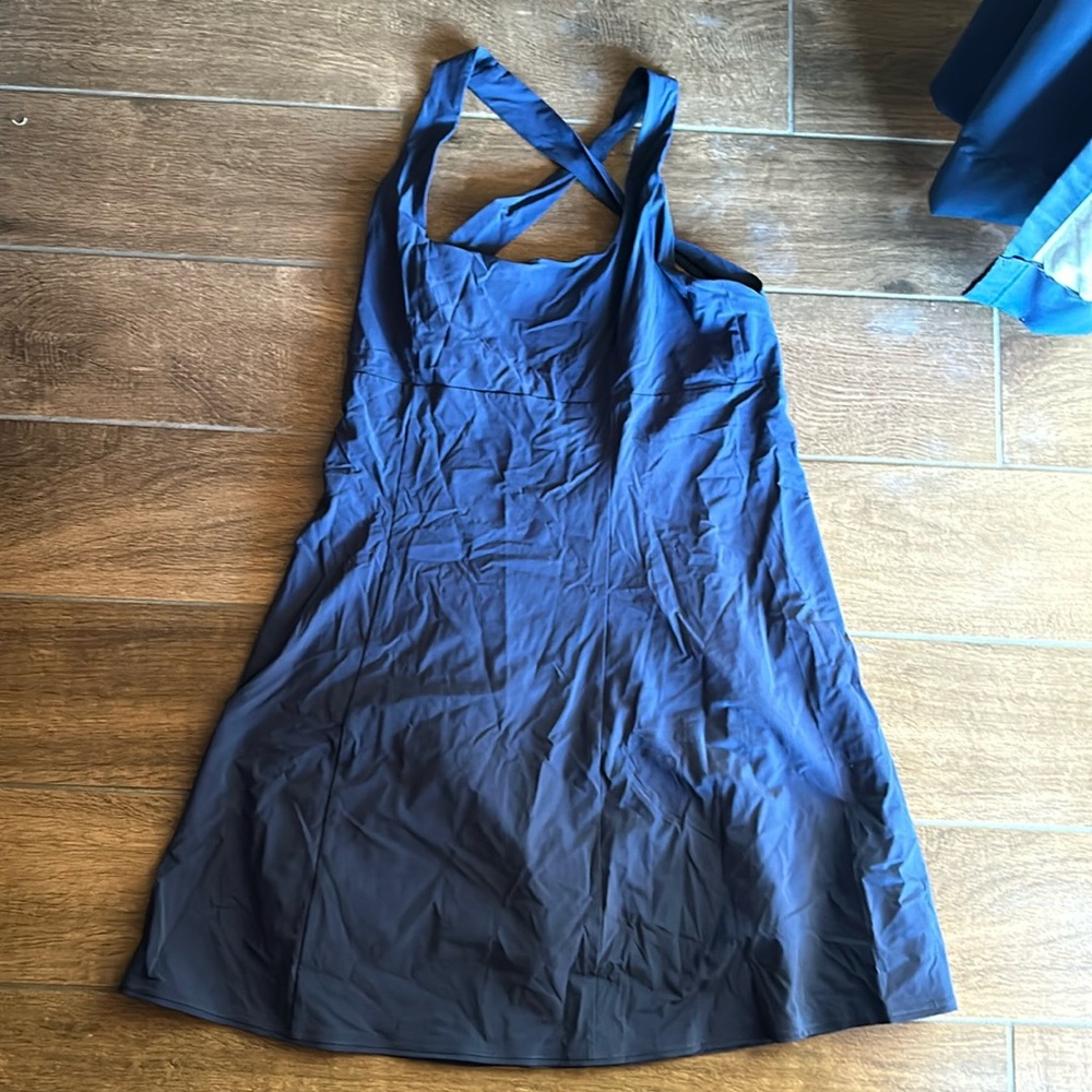 Outdoor Voices Exercise/Tennis Dress
